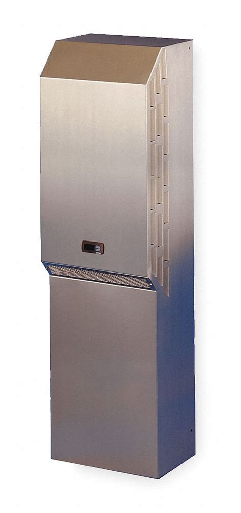 stainless steel ac enclosure|enclosed air conditioners for sale.